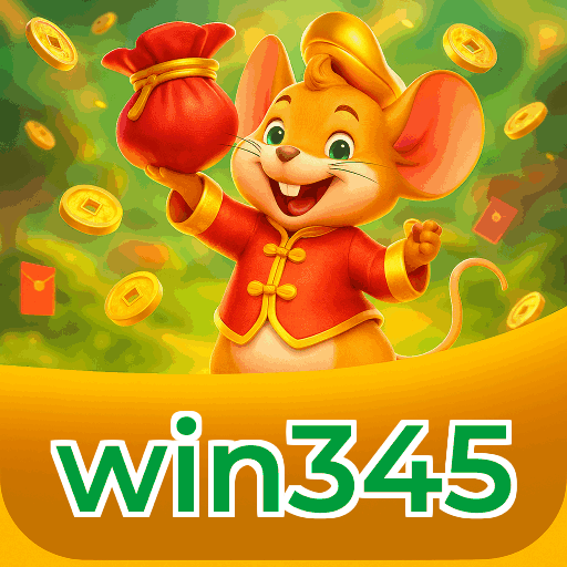 win345 logo